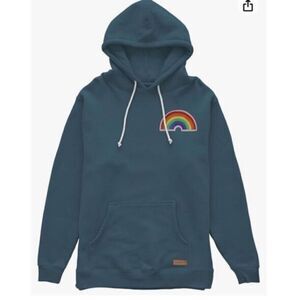 Tipsy Elves Hoodies - Stylish and Bold Unisex Pullovers